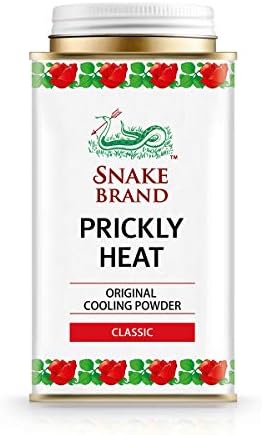 Snake Classic Powder 140 Gm