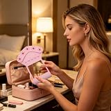 Silikonowa Mata Pod Dłonie Do Manicure Antypoślizgowa podkładka manicure