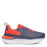 Extras : par défaut Under Armour Infinite Elite 2 Chaussures de course pour femme Gris Pointure 36,5