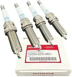 Jogo Vela de Ignição Honda New City/New HR-V - Genuína Honda
