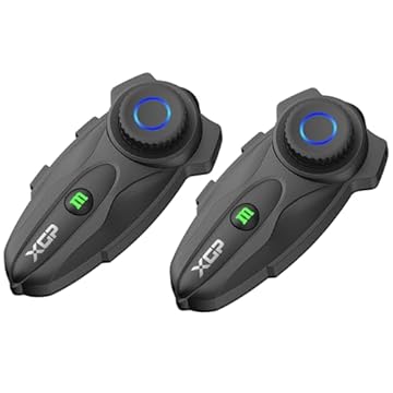 best atv helmet communication systems