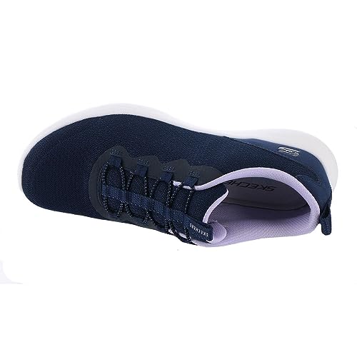 Skechers Vapor Foam LITE NVY 5