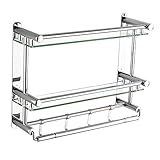 waschbrett glas 【Unser Service】 - 100% Zufriedenheitsgarantie, wir sind absolut davon überzeugt, dass Sie den Kauf nicht bereuen werden.Dies ist das perfekte Geschenk für Freunde und Familie.Wenn Sie Fragen haben, zögern Sie nicht, uns zu kontaktieren. Wir werden Ihr Problem innerhalb von 12 Stunden lösen.