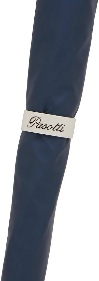 Fama Male Umbrella By Pasotti, Expensive Accessory For Men