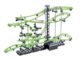 Star Coaster Level 2 - Glow in The Dark - Educational Toy - STEM Learning - Fun for Kids and Adults Ages 14 and Older