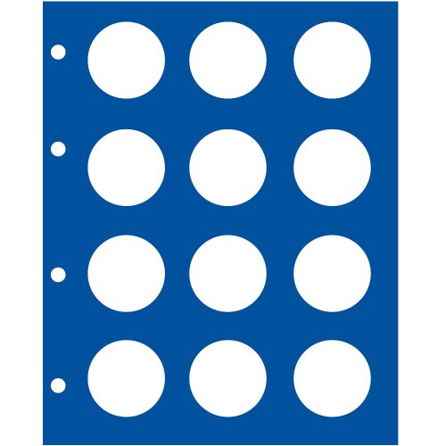 Supplemento Foglia Safe 7848 (per topset di album