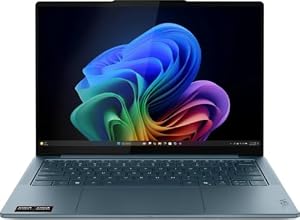 Lenovo Yoga Slim 7 14AKP10 Ryzen AI 5 340/16GB / 512GB / W11 (83JY006MPB)