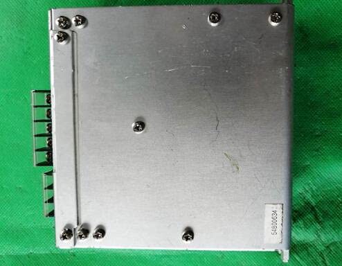 Davitu Electricity Generation - GD-5510E?1.4A? stepper driver , used in good condition . 80% appearance , good working ,