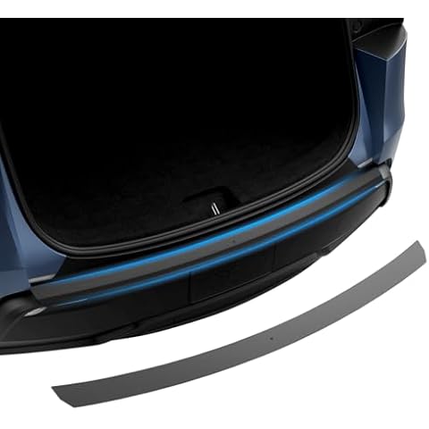 Spigen Rear Bumper Protector for Tesla Model Y Juniper 2025/2026 Cover