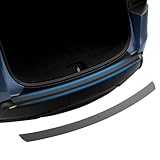 Spigen Rear Bumper Protector (270 Degree Bumper Guard & Scratch Resistant) Designed...