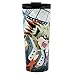 Stor Vaso Termo Cafe Acero Inoxidable 425 ML | MY Hero Academia