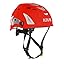 Hi-Viz Red