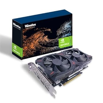 GeForce GTX 1060 6GB GDDR5 192bits - Pcwinmax GTX1060-6GB-DDR5