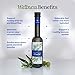 Gundry MD® Organic Extra Virgin First Cold Press Moroccan Polyphenol Rich Olive Oil (Olive Oil) (3)