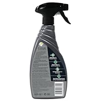Turtle Wax Hybrid Solutions Keramischer 3-in-1 Detailer, Wasserfreies Autopflege-Spray, 500 ml, 1 Packung, Fruchtiger Duft, Wäsche, Politur & Wachs in einem, hinterlässt langanhaltenden Glanz – Ansicht 2