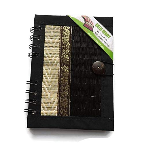 LOUIS.NUI Reed Diary