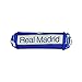 Official Real Madrid C.F Soccer Ball Pencil Case