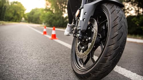 JOCHEN SCHWEIZER Geschenkgutschein: Fahrsicherheitstraining Motorrad Mannheim