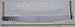 Lynx 4' Two Man Crosscut Saw (Great American Tooth) - Made in Sheffield England