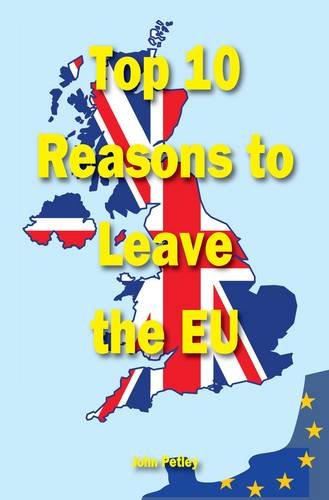 Image of Top Ten Reasons to Leave the EU