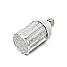 Produktbild ONLT LED Maiskolben Birnen, E27 35W 3000K 3450LM 108X5730SMD 350W quivalent Aluminium High Power Retrofit Glhbirne, AC85-265V, LED Straenlaterne, 360 Grad Flutlicht, fr Garage, Auffahrt