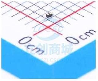 50 Pcs Electrostatic Discharge (ESD) Protection Device LESD11LH5.0CT5G DFN0603-D LESD11LH5.0CT5G