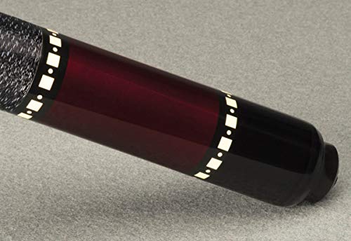 Taco McDermott Lucky Cue L10 miniatura 1