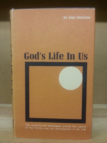 God's Life In Us [Unknown] B000O2RODU Book Cover