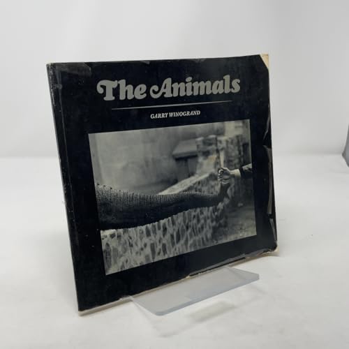 The Animals B000TF2QWG Book Cover