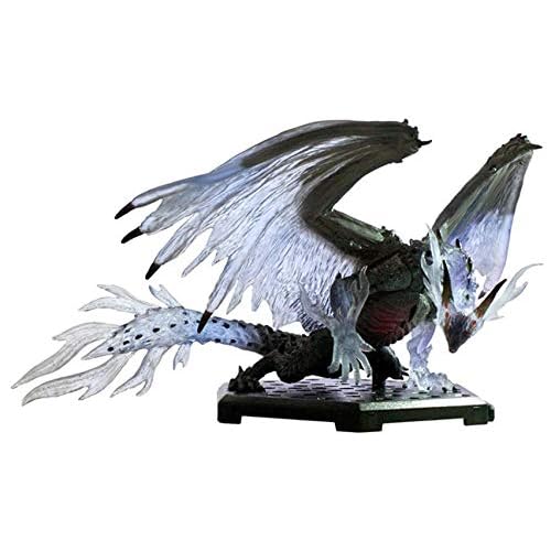 Monster Hunter !!! Figure Builder Standart Plus Vol.13 Figure: Xenojiva Capcom original & offiziell lizensiert