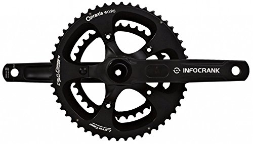 verve infocrank