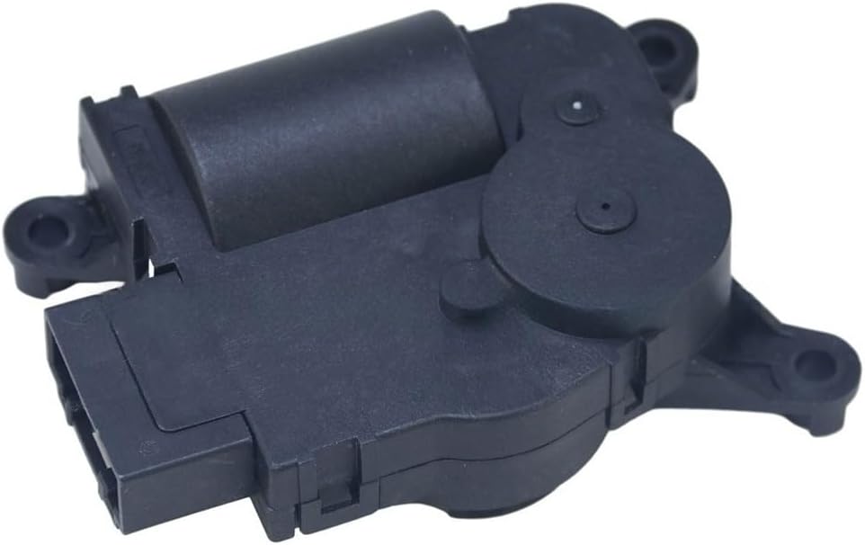 Roof Flap Motor Replacement Fit For Alfa Romeo 939 Brera Spider, OEM 6000631088 71747615, Easy Installation For Car Interior Switches Controls, Convertible Top Actuator