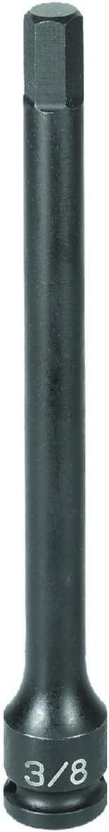 Grey Pneumatic 19126F Hex Driver Socket