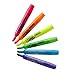 Mr. Sketch 1938416 Scented Markers, Chisel Tip, Intergalactic Neon, 6-Count