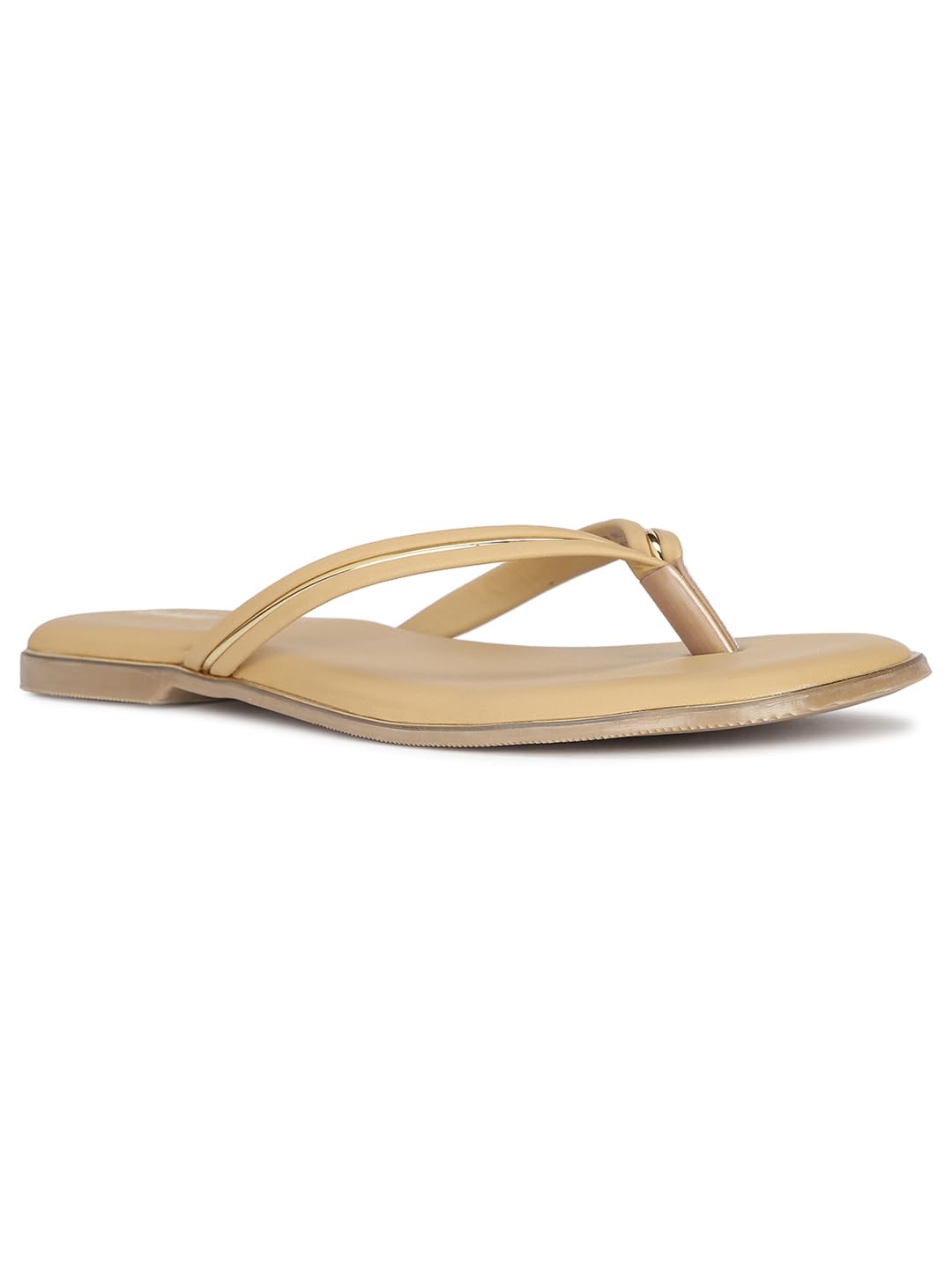 Bata Women’s Yoko Flat Thong Casual Bata Women’s Yoko Flat Thong Casual