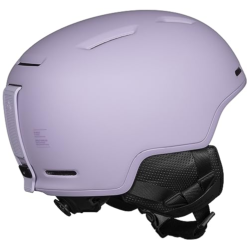 Sweet Protection Unisex-Adult Looper MIPS Helmet, Panther, L – Bild 3