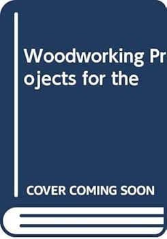 Hardcover Woodworking Projects for the Book