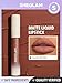 SHEGLAM Matte Allure Liquid Lipstick Long Lasting High Pigment Lipstick Nourishing Sunflower Oil Reduce Lip Care-Naked Brunch