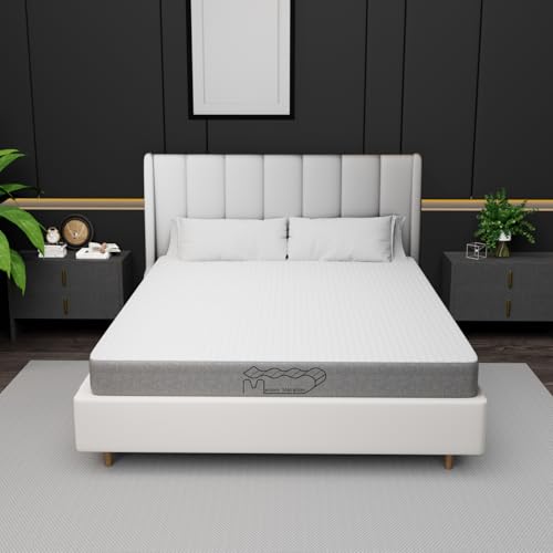 Matratzen Matelas 160 x 200 cm, mousse froide, confort 7 zones