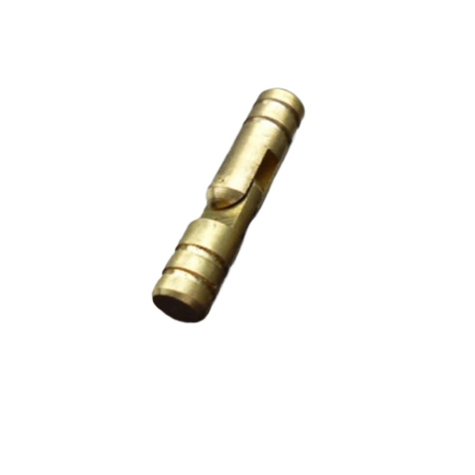 Luysgbxr One Color Barrel Hinges 10Pcs 3Mm 4Mm 5Mm Solid Brass Copper Jewelry Chest Music Box Wine Wooden Case Hidden Invisible Concealed Barrel Hinge(5X15 10Pcs)