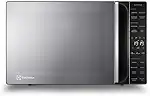 Micro-ondas de Bancada Electrolux Efficient 36L (ME36S) -127V, Cor: Prata