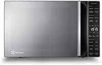 Micro-ondas de Bancada Electrolux Efficient 36L (ME36S) -127V, Cor: Prata