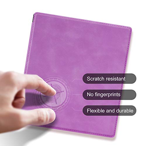 Ayotu 19082002 Skin Touch Feeling Case For 7 Inch All-New Kindle Oasis (10Th Gen, 2019 Release & 9Th Gen, 2017 Release), Waterproof Compact Soft Cover thumb #2