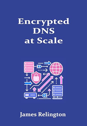 Encrypted DNS at Scale: DoT, DoH, and DoQ Operations