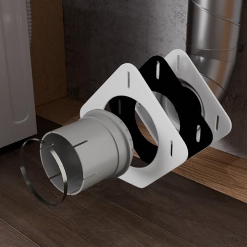 Gardus SnugDryer Space-Saving ...or New Construction/Remodeling