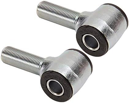 Universal 3/4 Inch 4-Bar End Kit