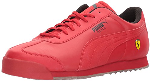 PUMA Unisex-Adult SF Roma Sneaker