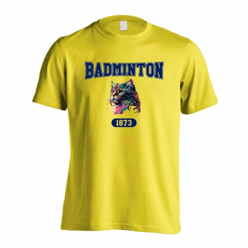 [�A�[�g���[�N�X�R�E�x] �o�h�~���g�� T�V���c ���� ���K�� �h���C ���g���ȃ��C���{�[�L��BADMINTON���S ���j�Z�b�N�X L �C�G���[