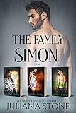 The Family Simon Boxed Set (Books 4-6)