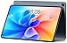 Produktbild 10,4 Zoll TECLAT T40 Pro 8GB RAM 128GB ROM (TF 1TB), Android 11, 2K Gaming Tablet, 2.0GHz Octa Core, FHD 2000x1200 IPS, 5G WiFi, Dual 4G SIM/SD 8+1 3 MP Kamera/7000 mAh Akku Tablet PC